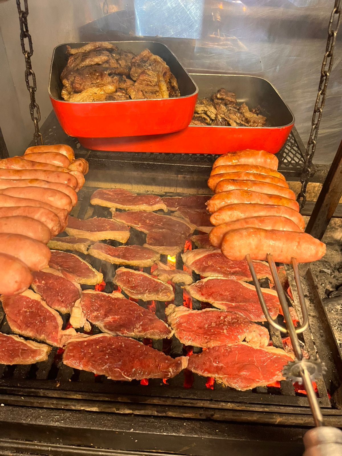 Ambiente aconchegante