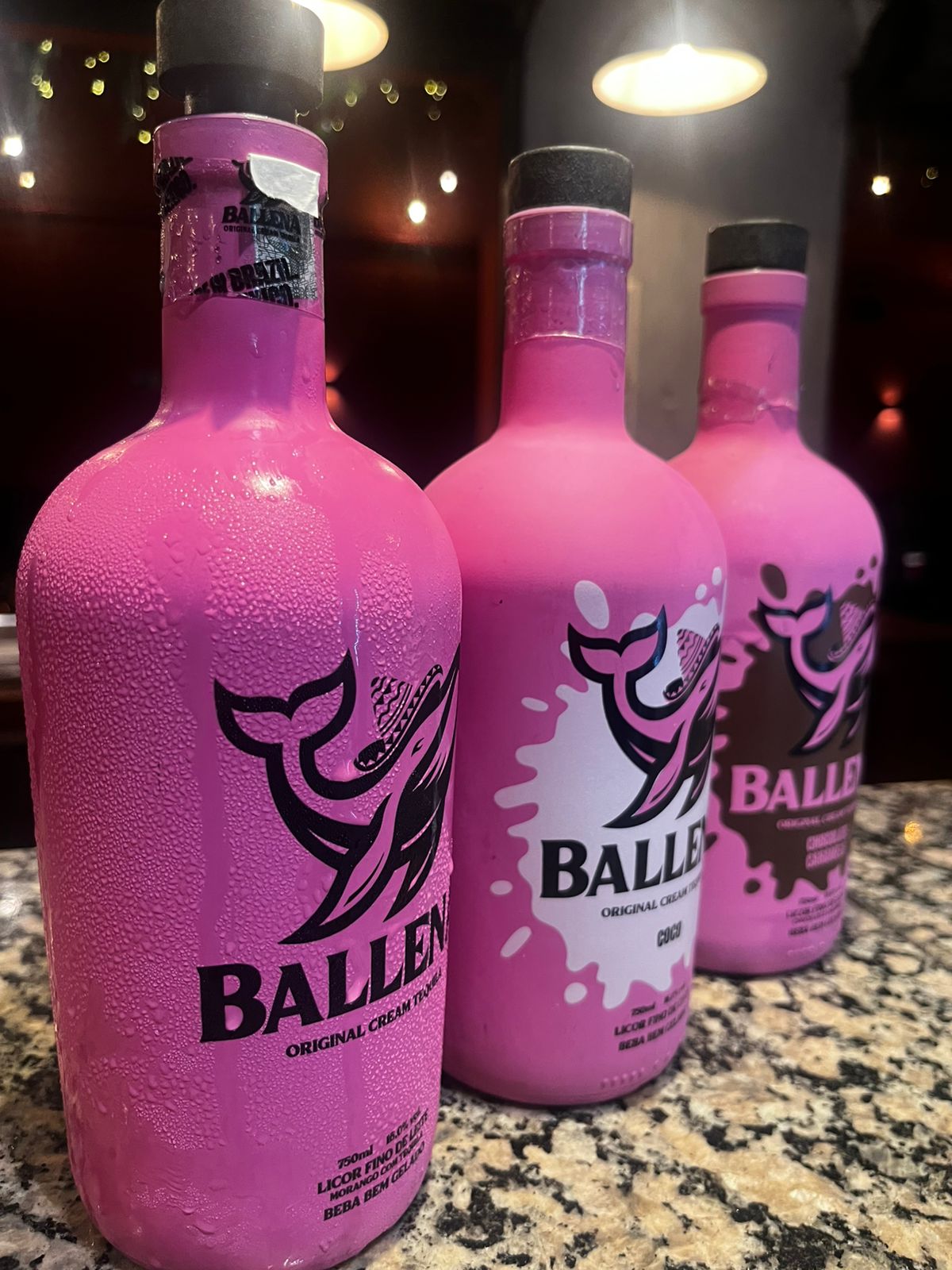 Área de atendimento