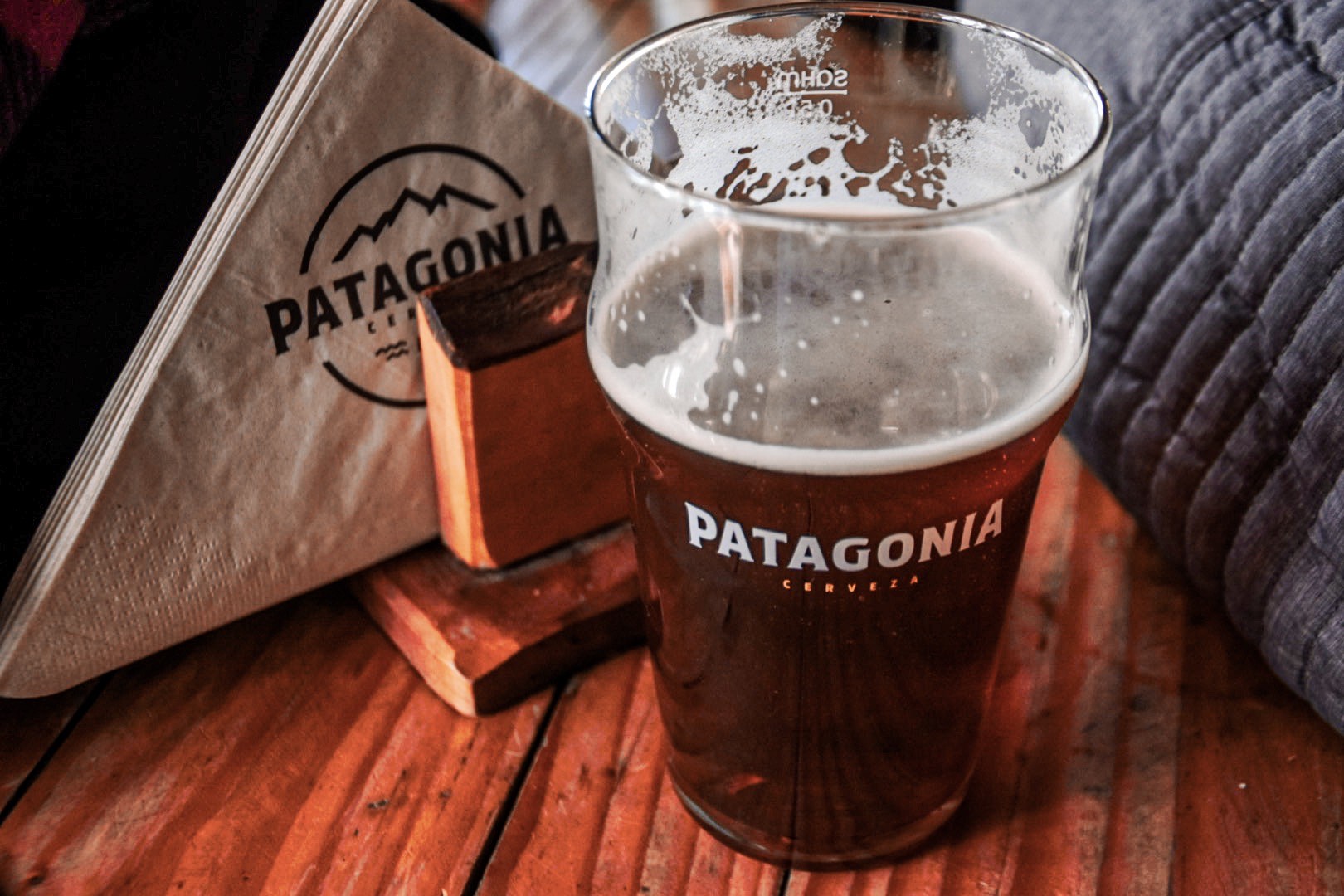 Chopp IPA Patagonia